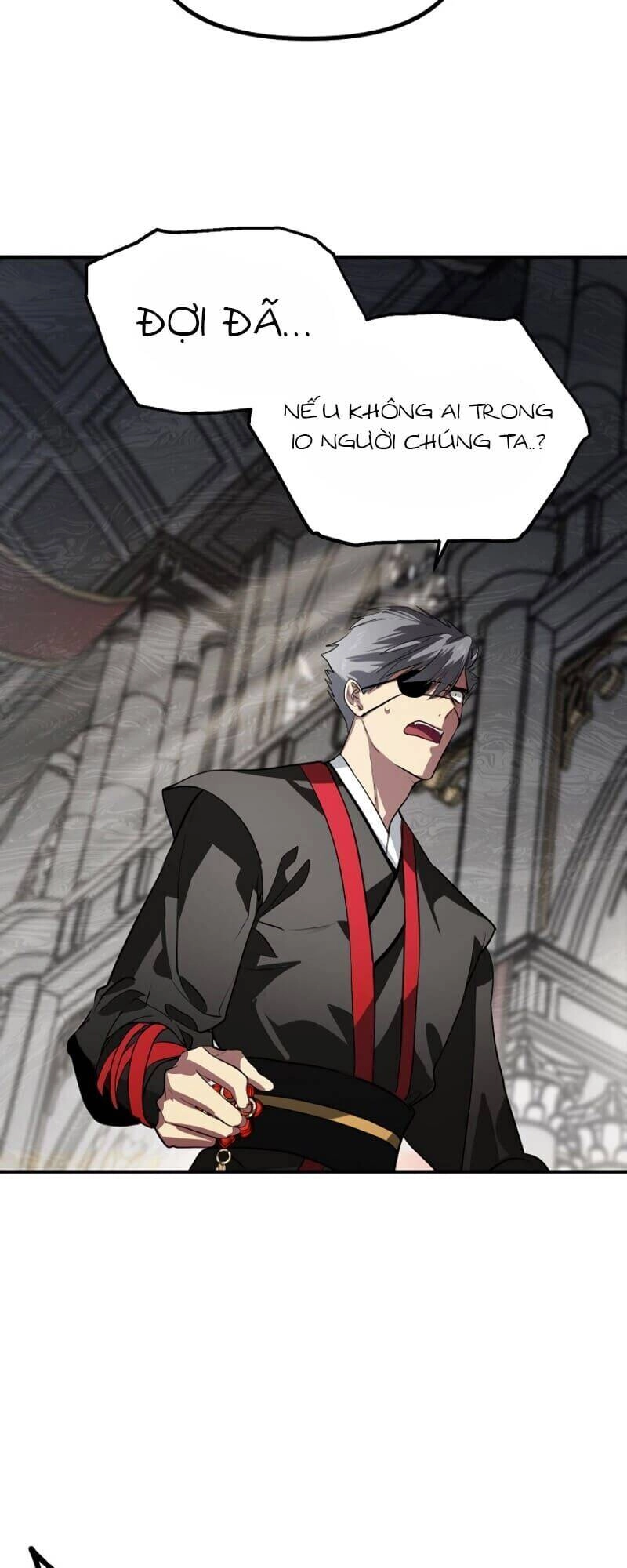 Tôi Là Thợ Săn Có Kĩ Năng Tự Sát Cấp Sss Chapter 26 - 12