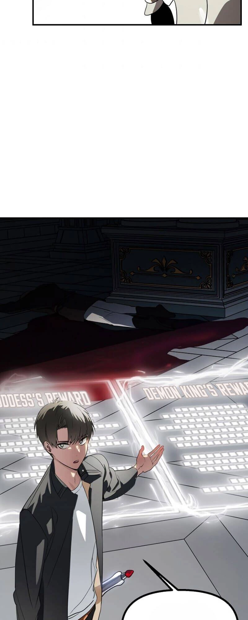 Tôi Là Thợ Săn Có Kĩ Năng Tự Sát Cấp Sss Chapter 26 - 67