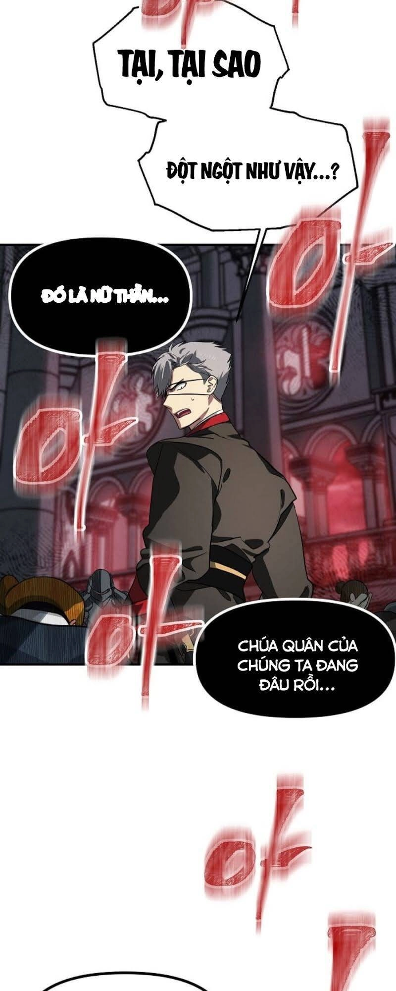 Tôi Là Thợ Săn Có Kĩ Năng Tự Sát Cấp Sss Chapter 27 - 8