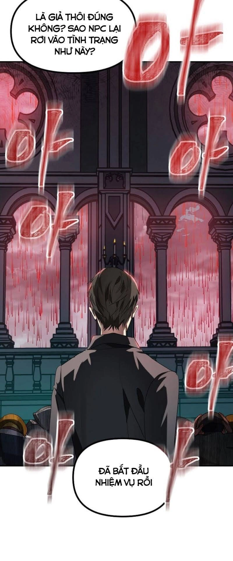 Tôi Là Thợ Săn Có Kĩ Năng Tự Sát Cấp Sss Chapter 27 - 9