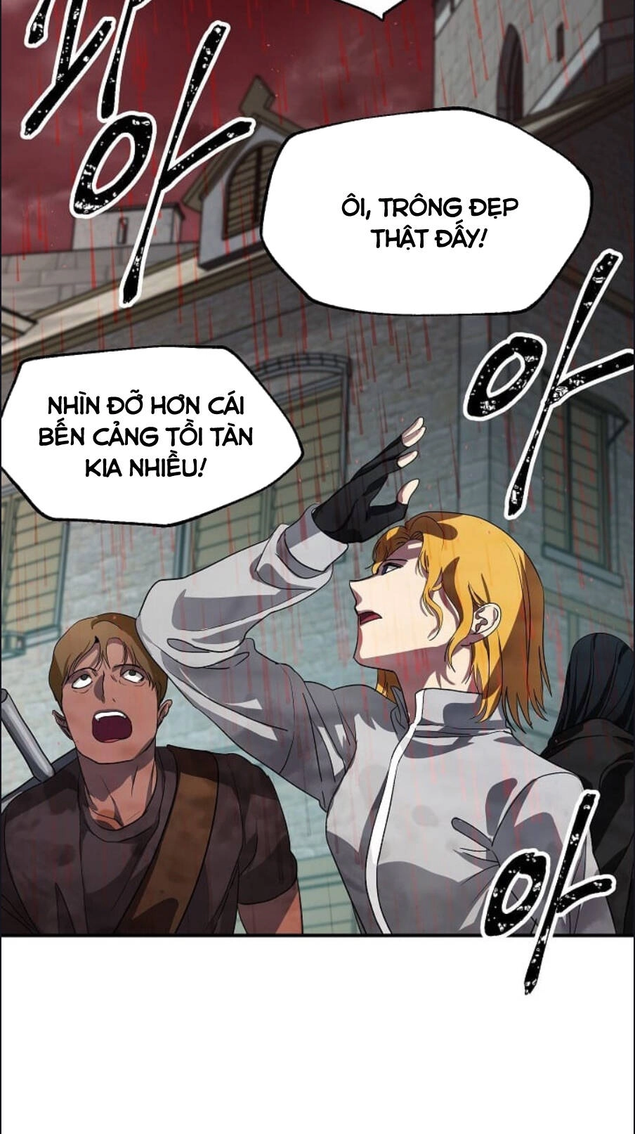 Tôi Là Thợ Săn Có Kĩ Năng Tự Sát Cấp Sss Chapter 27 - 47