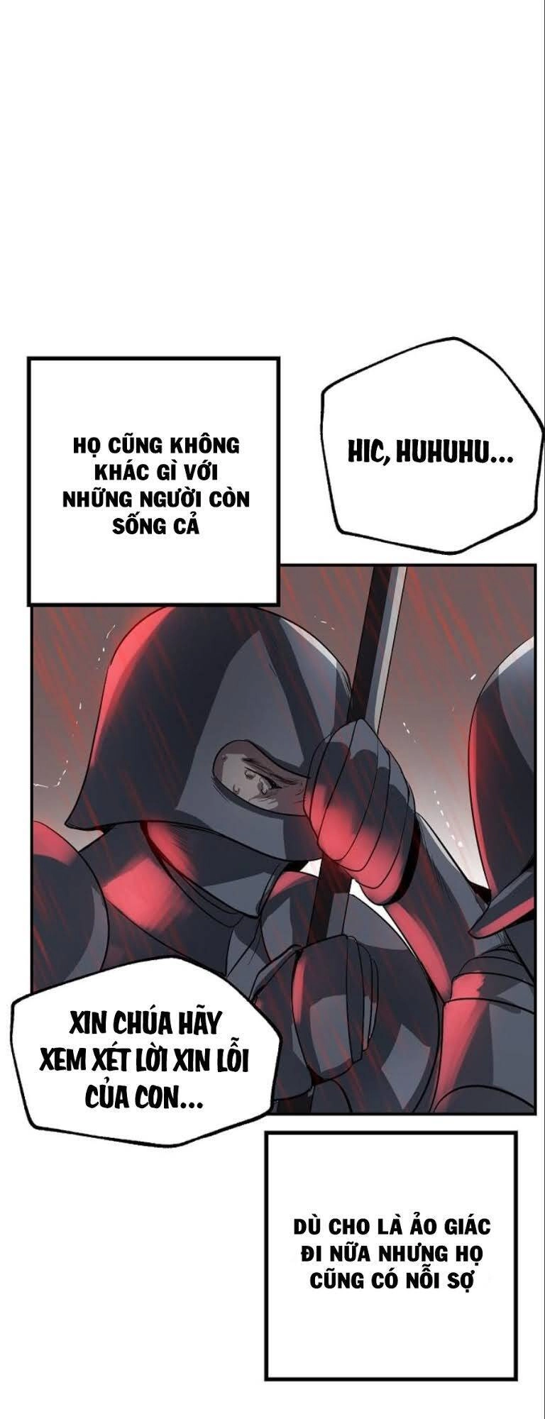 Tôi Là Thợ Săn Có Kĩ Năng Tự Sát Cấp Sss Chapter 27 - 67