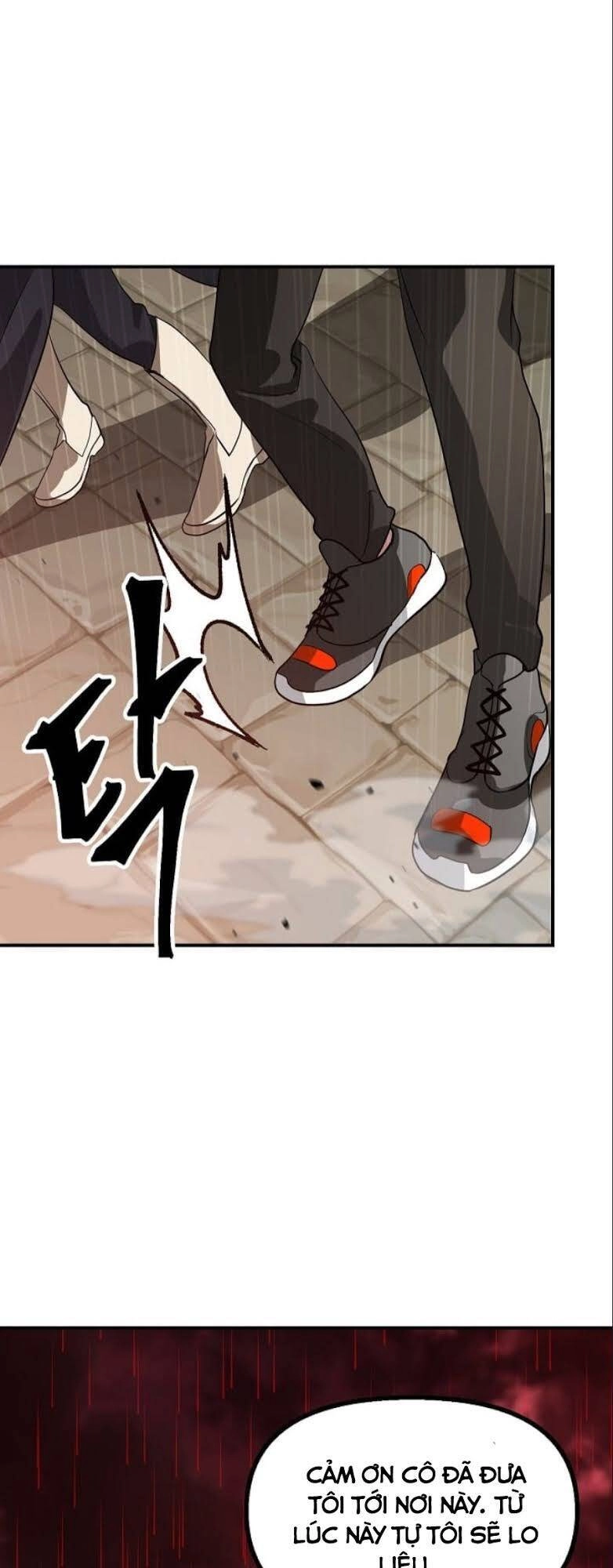 Tôi Là Thợ Săn Có Kĩ Năng Tự Sát Cấp Sss Chapter 27 - 69