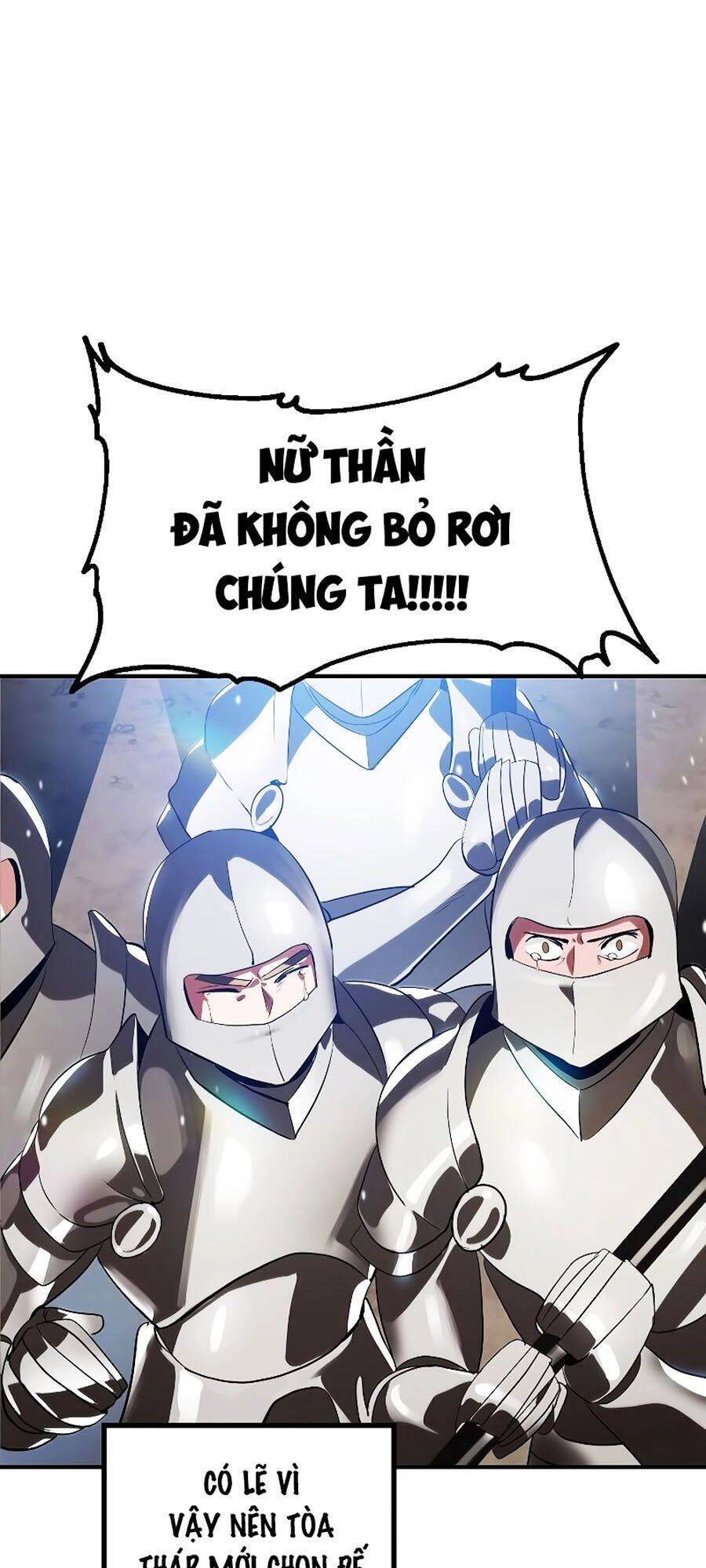 Tôi Là Thợ Săn Có Kĩ Năng Tự Sát Cấp Sss Chapter 28 - 36