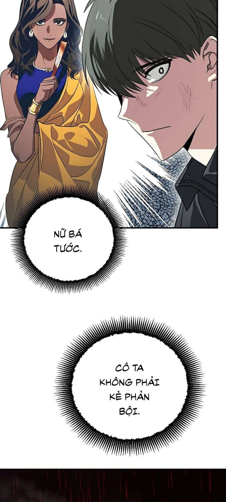 Tôi Là Thợ Săn Có Kĩ Năng Tự Sát Cấp Sss Chapter 28 - 73