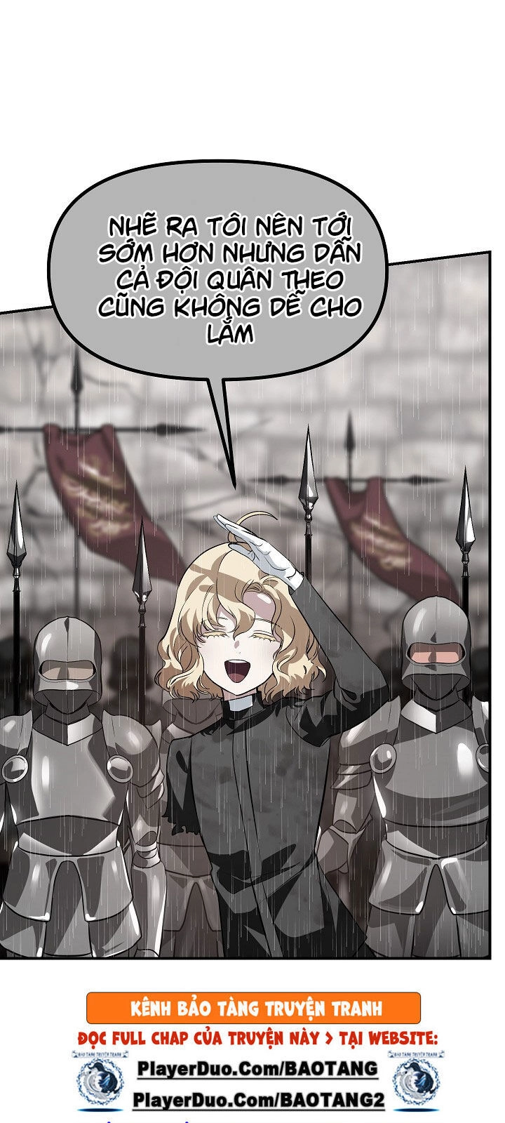 Tôi Là Thợ Săn Có Kĩ Năng Tự Sát Cấp Sss Chapter 29 - 45