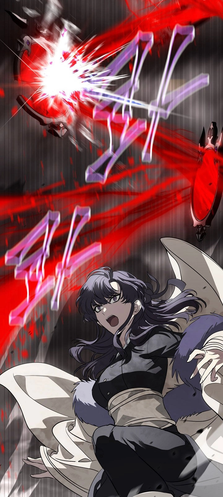 Tôi Là Thợ Săn Có Kĩ Năng Tự Sát Cấp Sss Chapter 29 - 71