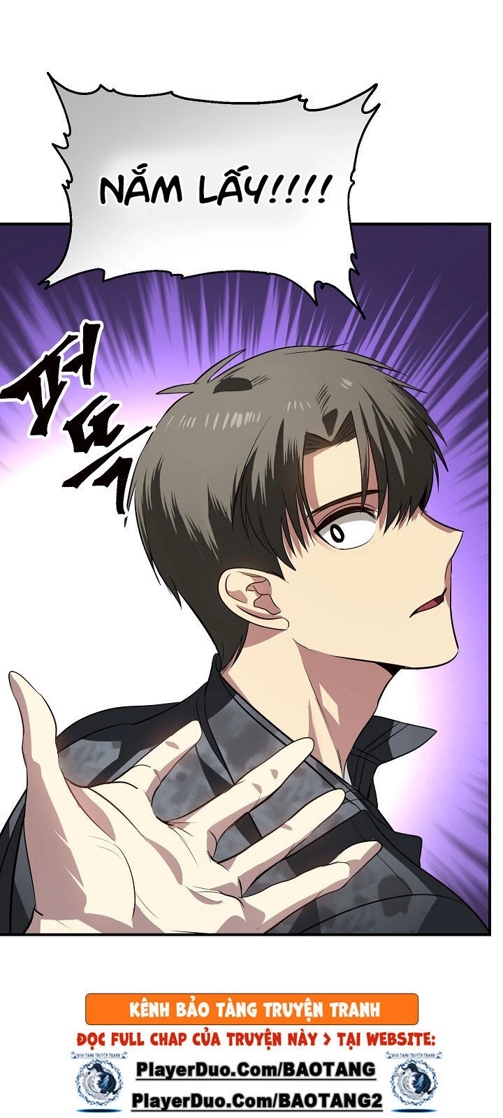 Tôi Là Thợ Săn Có Kĩ Năng Tự Sát Cấp Sss Chapter 29 - 77