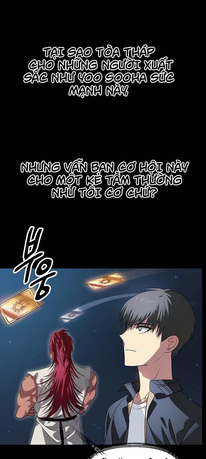 Tôi Là Thợ Săn Có Kĩ Năng Tự Sát Cấp Sss Chapter 30 - 5