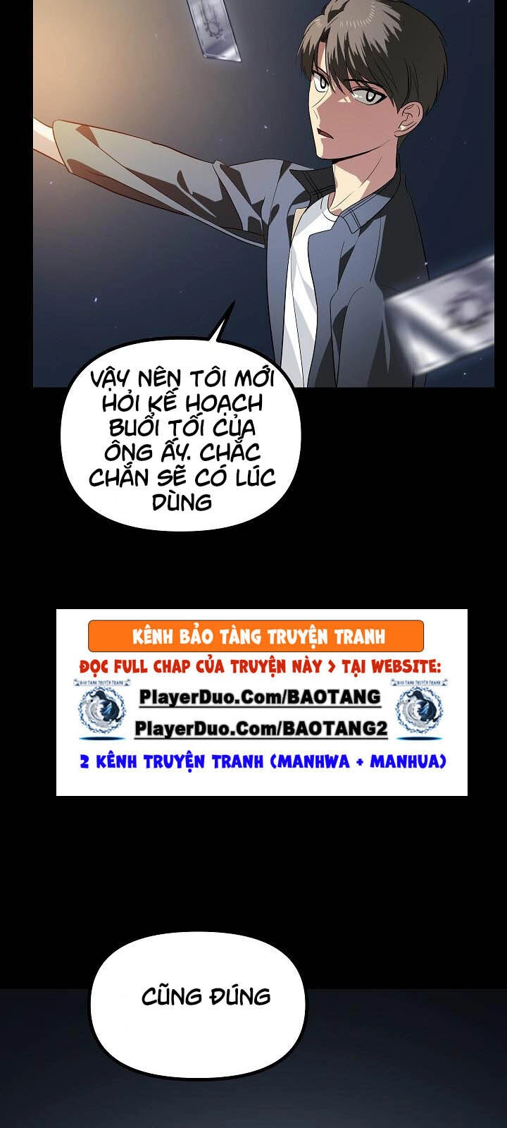 Tôi Là Thợ Săn Có Kĩ Năng Tự Sát Cấp Sss Chapter 30 - 20