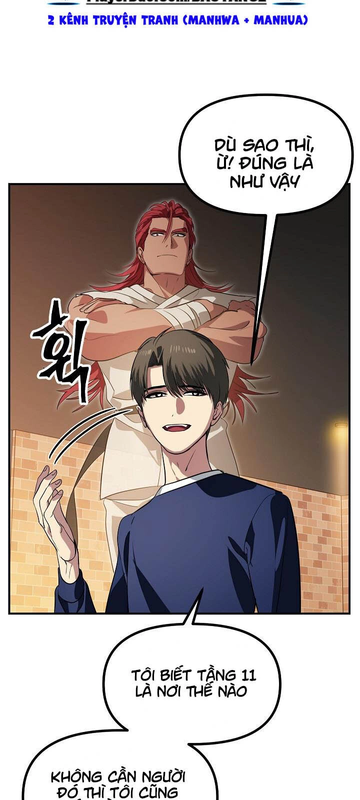 Tôi Là Thợ Săn Có Kĩ Năng Tự Sát Cấp Sss Chapter 30 - 32