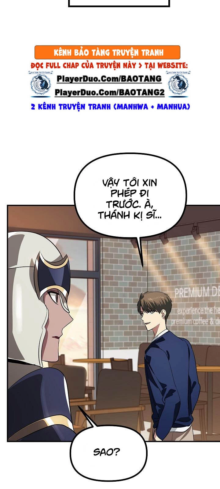 Tôi Là Thợ Săn Có Kĩ Năng Tự Sát Cấp Sss Chapter 30 - 41