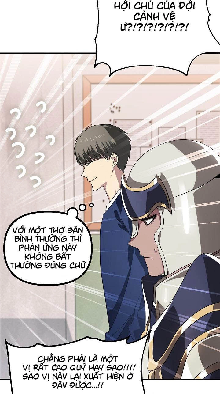 Tôi Là Thợ Săn Có Kĩ Năng Tự Sát Cấp Sss Chapter 30 - 68