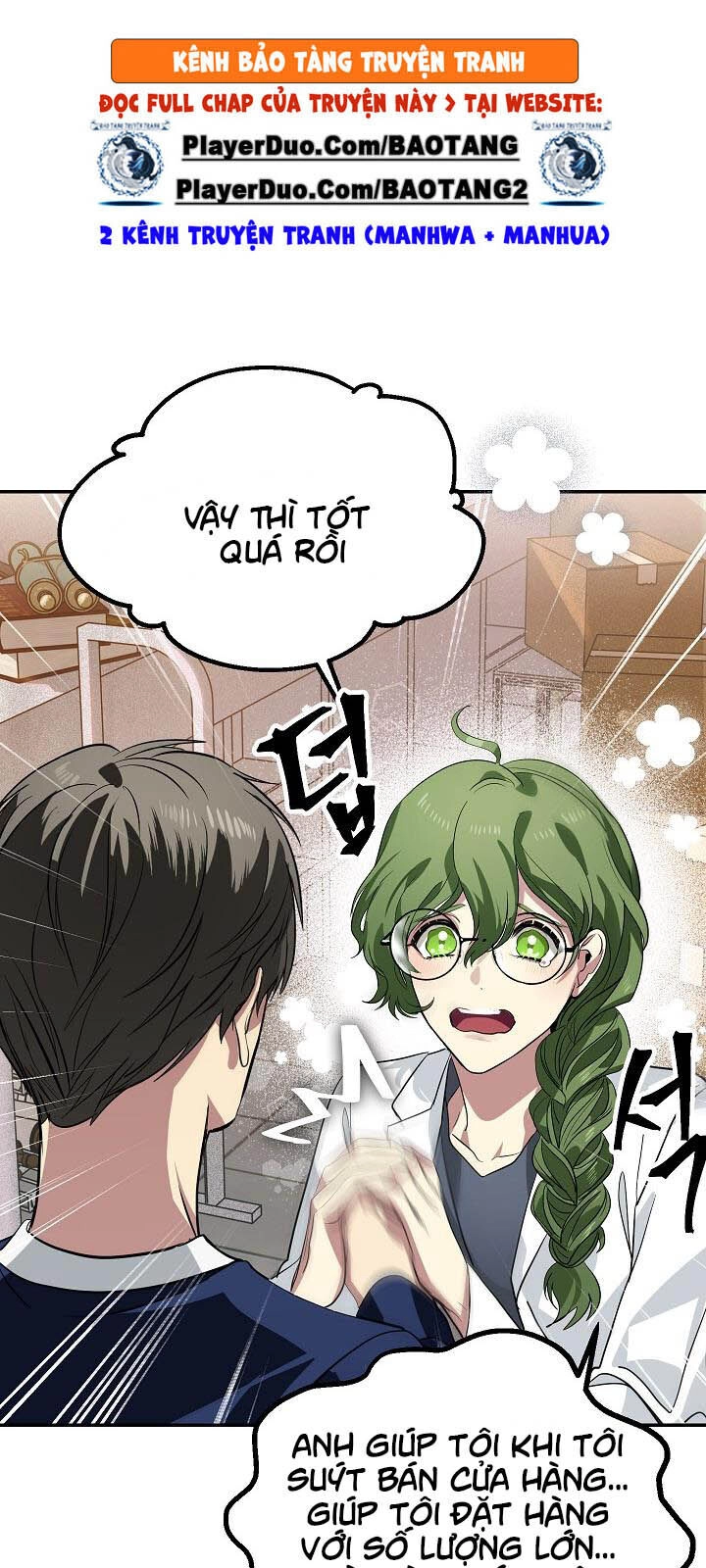 Tôi Là Thợ Săn Có Kĩ Năng Tự Sát Cấp Sss Chapter 30 - 75