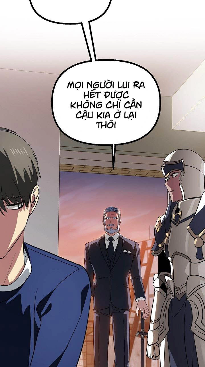 Tôi Là Thợ Săn Có Kĩ Năng Tự Sát Cấp Sss Chapter 30 - 78