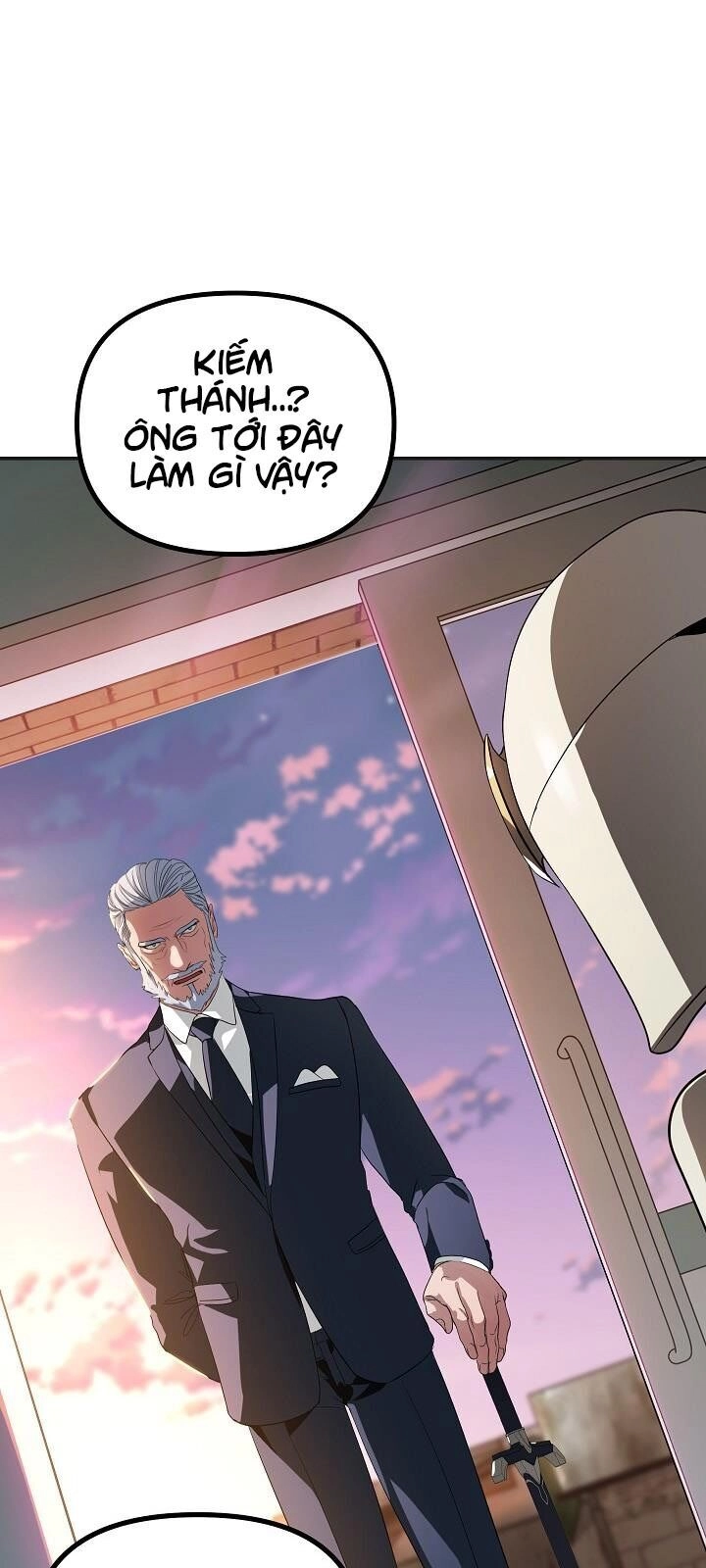 Tôi Là Thợ Săn Có Kĩ Năng Tự Sát Cấp Sss Chapter 31 - 5