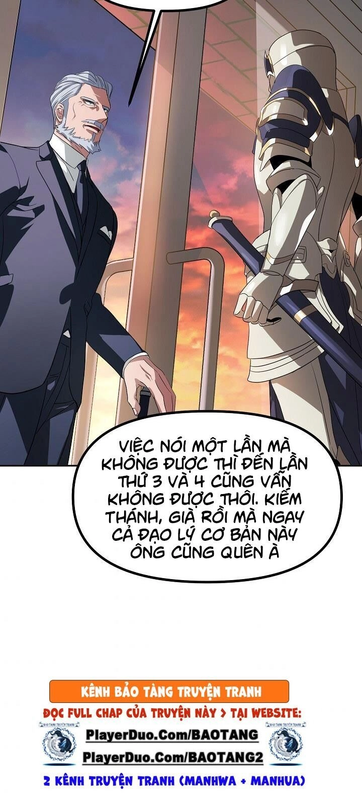 Tôi Là Thợ Săn Có Kĩ Năng Tự Sát Cấp Sss Chapter 31 - 8
