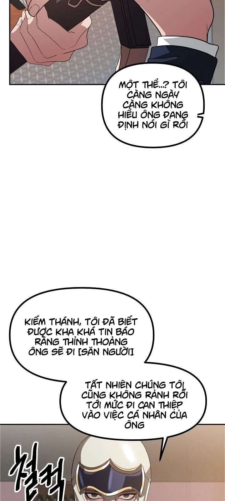 Tôi Là Thợ Săn Có Kĩ Năng Tự Sát Cấp Sss Chapter 31 - 11