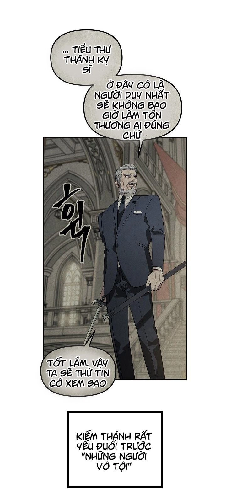 Tôi Là Thợ Săn Có Kĩ Năng Tự Sát Cấp Sss Chapter 31 - 16