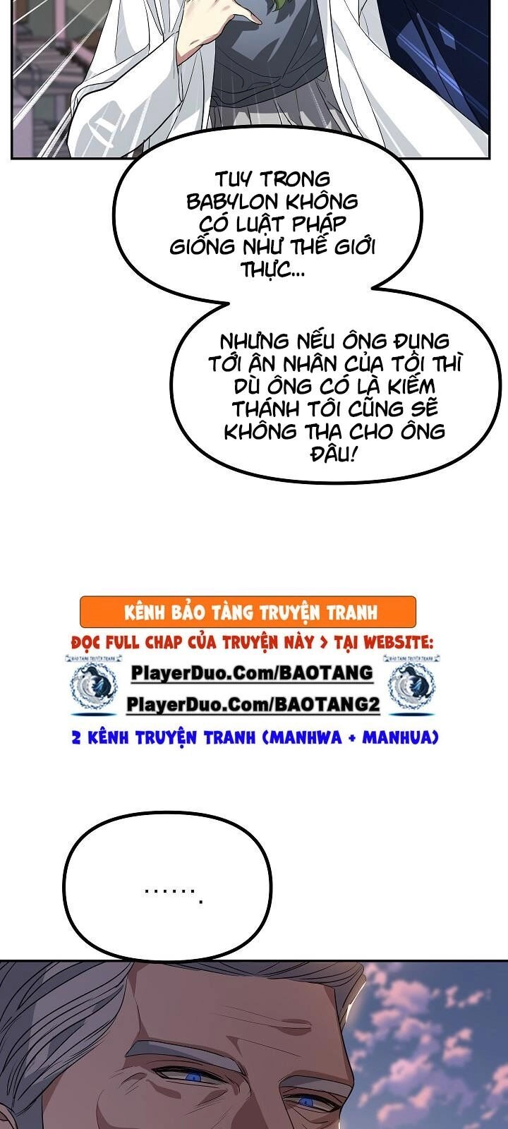 Tôi Là Thợ Săn Có Kĩ Năng Tự Sát Cấp Sss Chapter 31 - 20