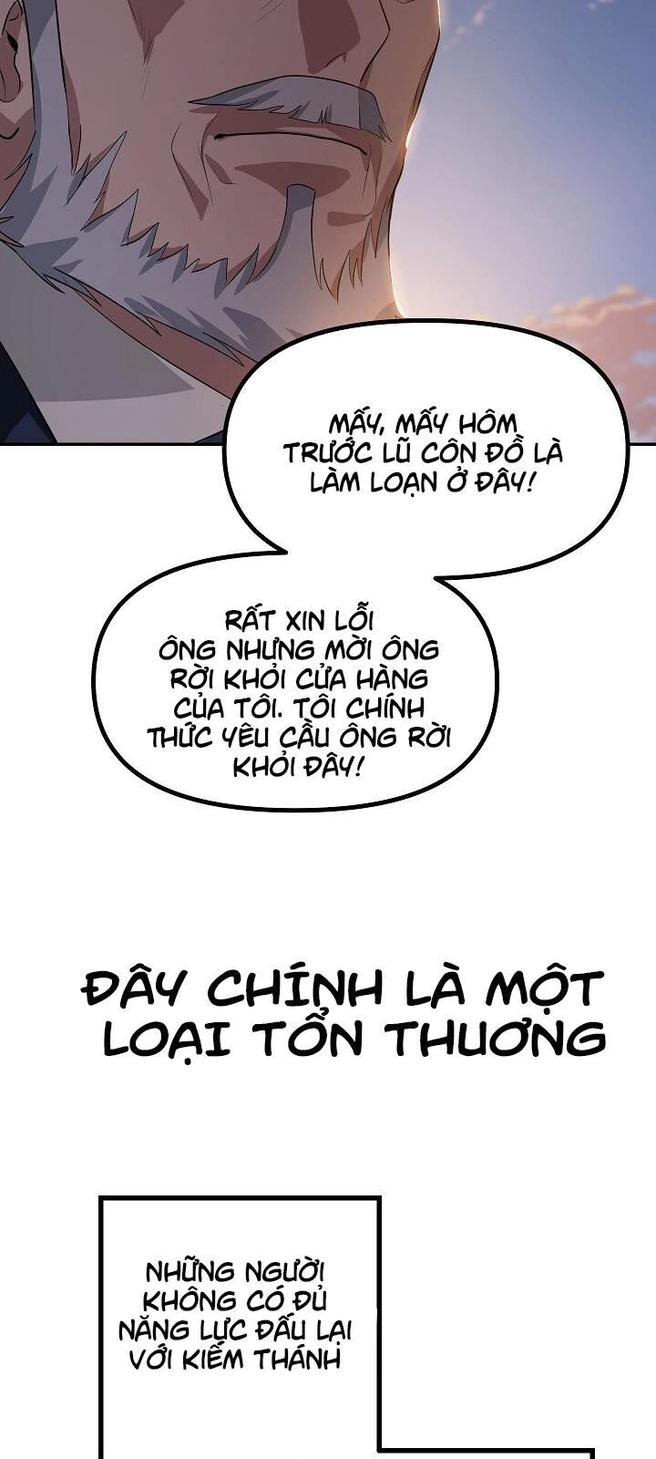 Tôi Là Thợ Săn Có Kĩ Năng Tự Sát Cấp Sss Chapter 31 - 21