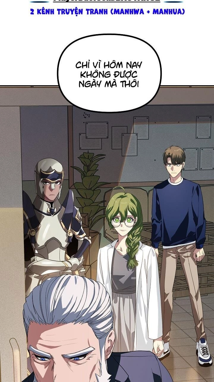 Tôi Là Thợ Săn Có Kĩ Năng Tự Sát Cấp Sss Chapter 31 - 24