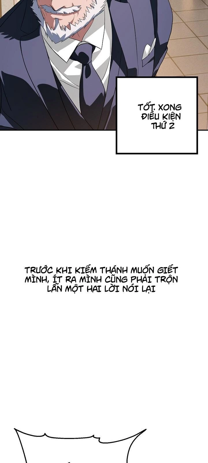 Tôi Là Thợ Săn Có Kĩ Năng Tự Sát Cấp Sss Chapter 31 - 25