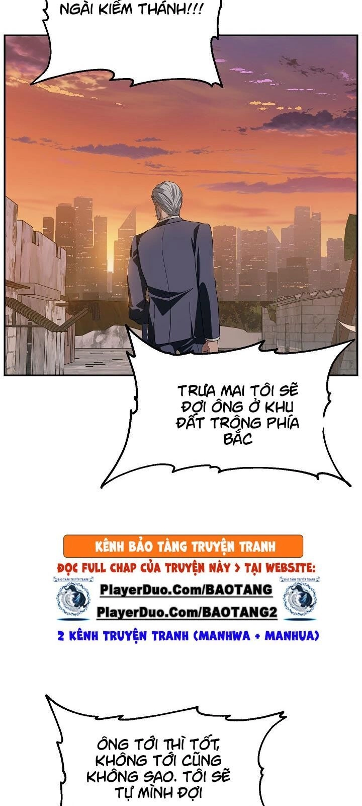 Tôi Là Thợ Săn Có Kĩ Năng Tự Sát Cấp Sss Chapter 31 - 26