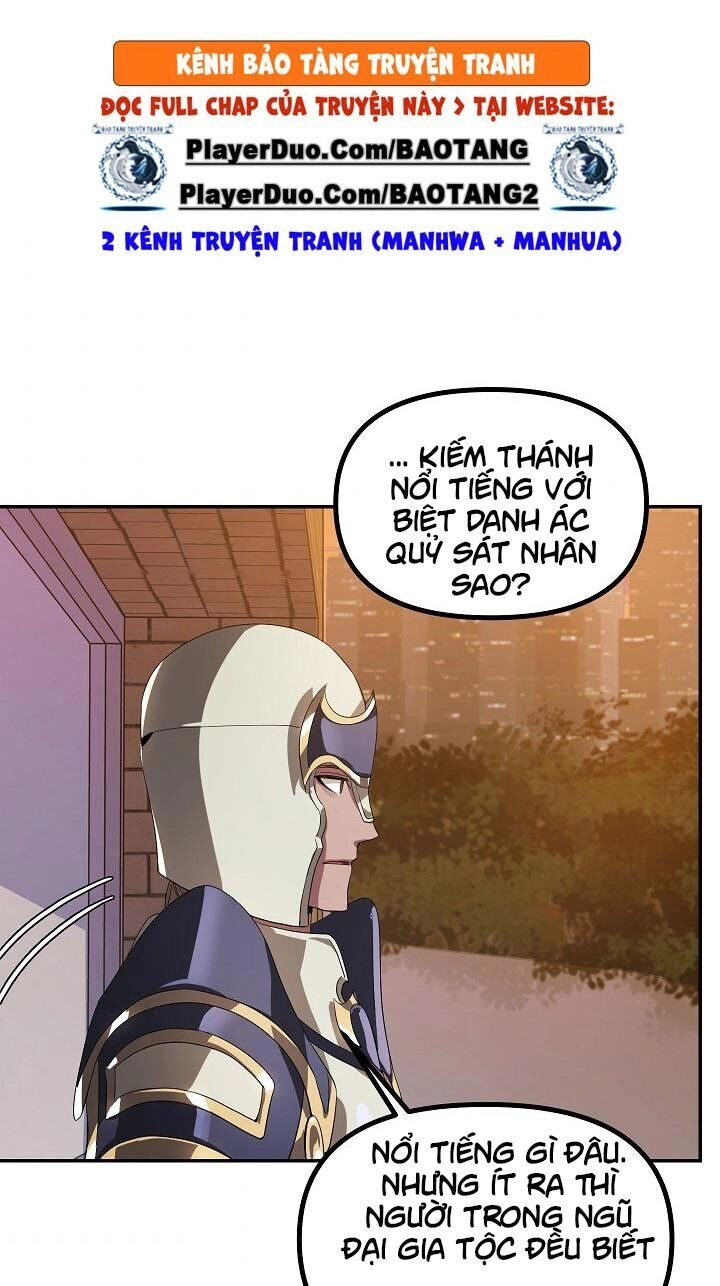 Tôi Là Thợ Săn Có Kĩ Năng Tự Sát Cấp Sss Chapter 31 - 29