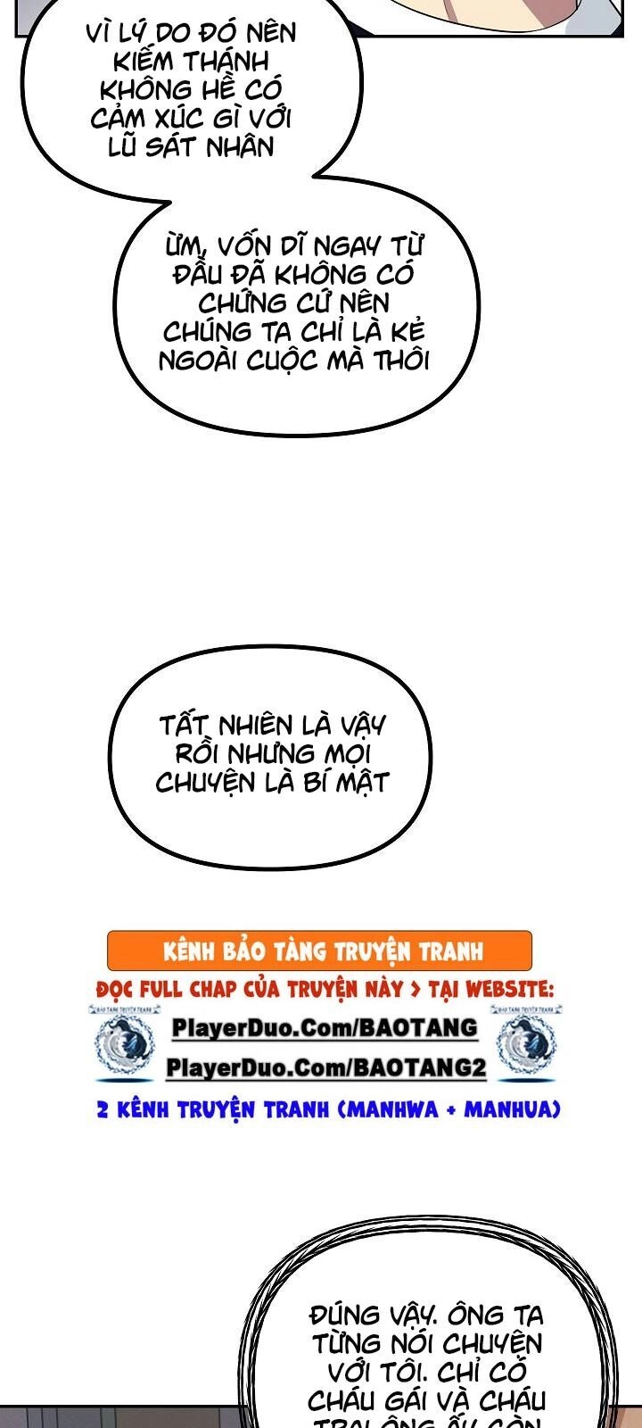 Tôi Là Thợ Săn Có Kĩ Năng Tự Sát Cấp Sss Chapter 31 - 32