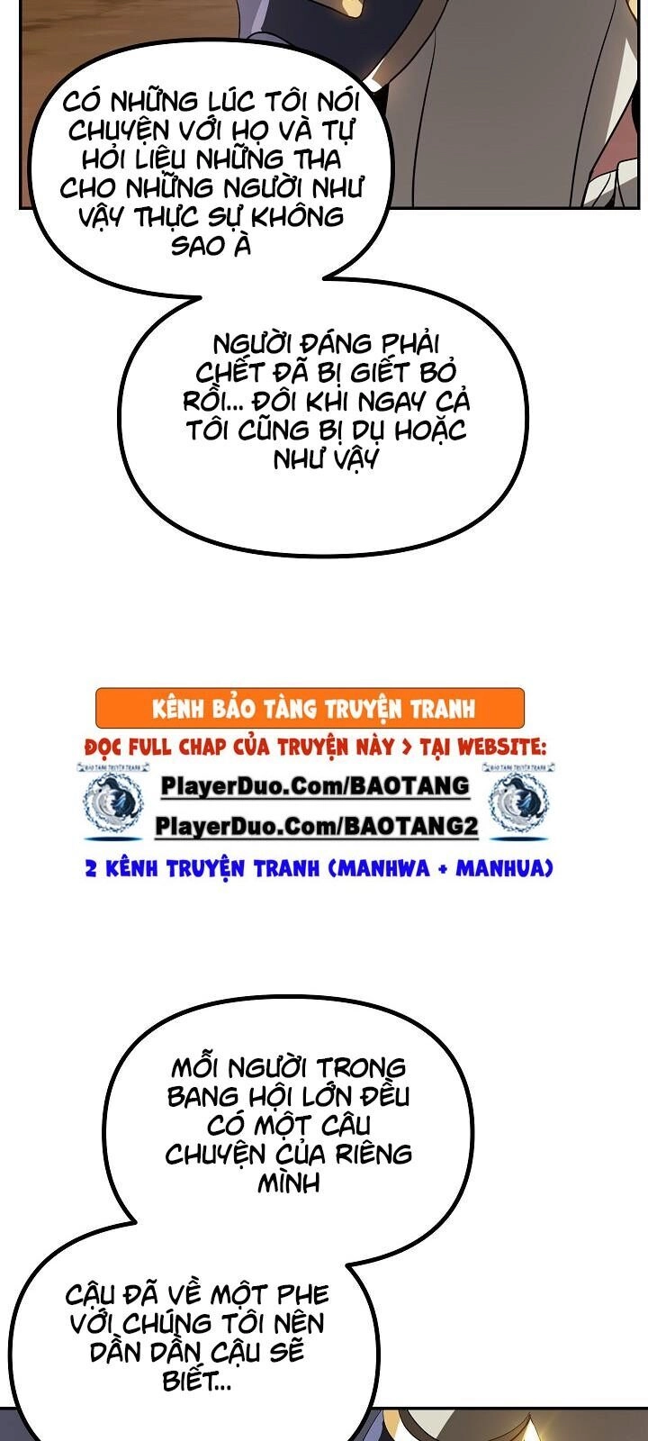 Tôi Là Thợ Săn Có Kĩ Năng Tự Sát Cấp Sss Chapter 31 - 35