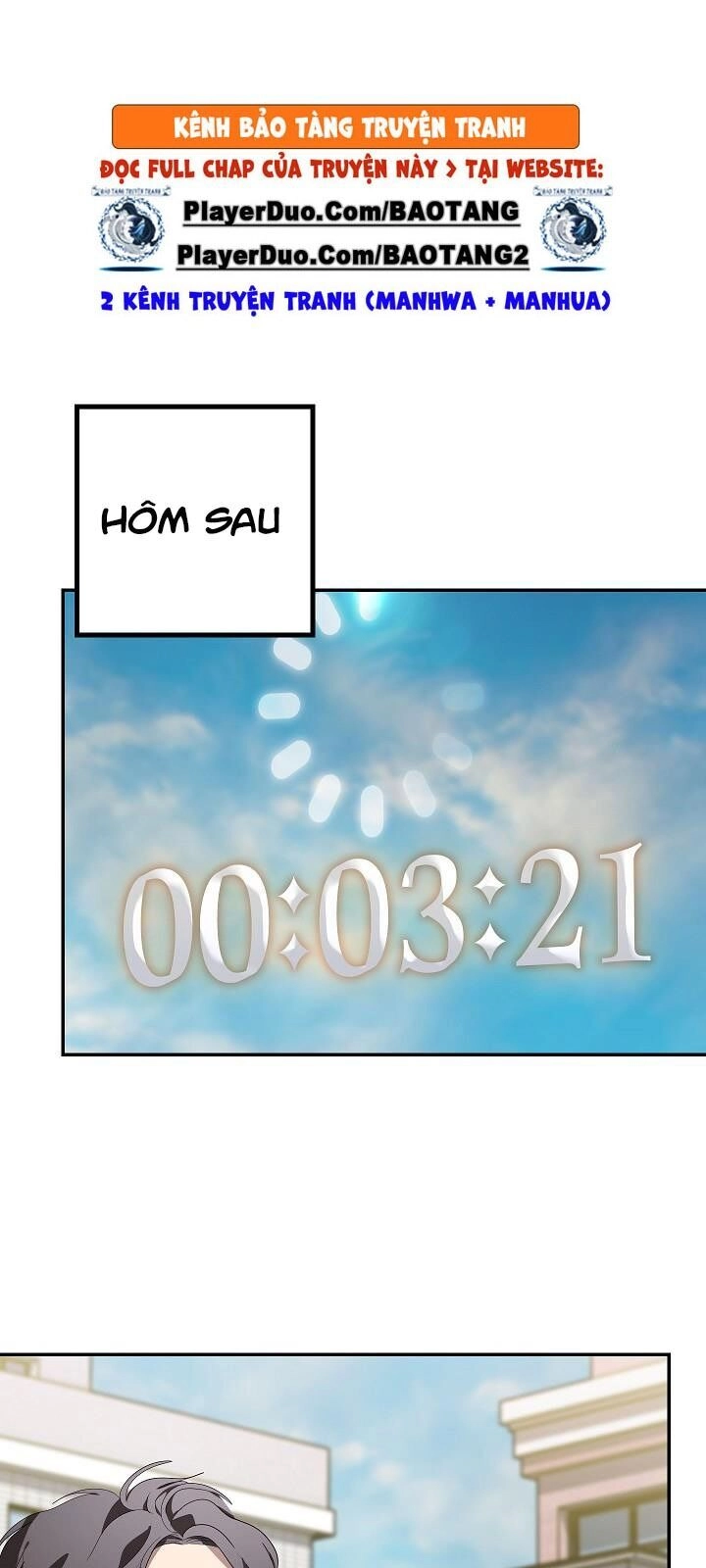 Tôi Là Thợ Săn Có Kĩ Năng Tự Sát Cấp Sss Chapter 31 - 40