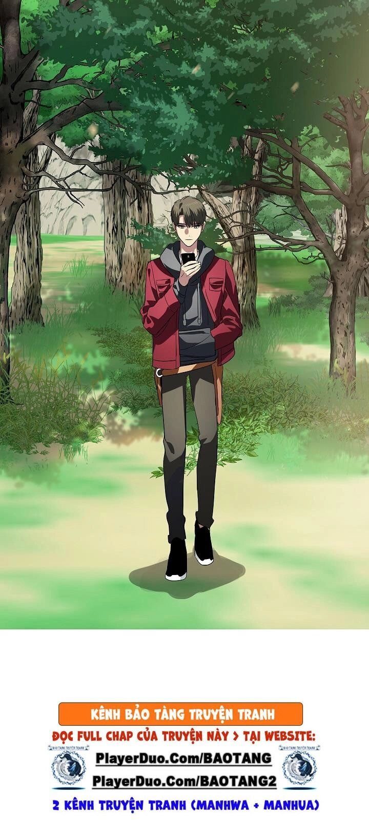 Tôi Là Thợ Săn Có Kĩ Năng Tự Sát Cấp Sss Chapter 31 - 42