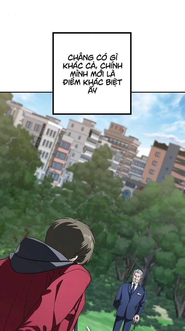 Tôi Là Thợ Săn Có Kĩ Năng Tự Sát Cấp Sss Chapter 31 - 44