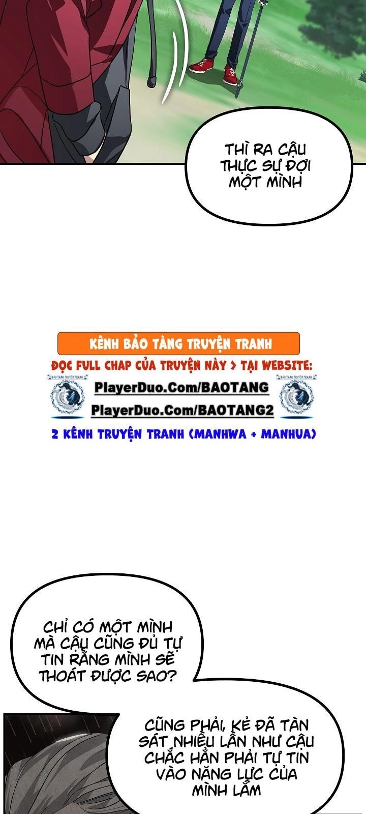 Tôi Là Thợ Săn Có Kĩ Năng Tự Sát Cấp Sss Chapter 31 - 45