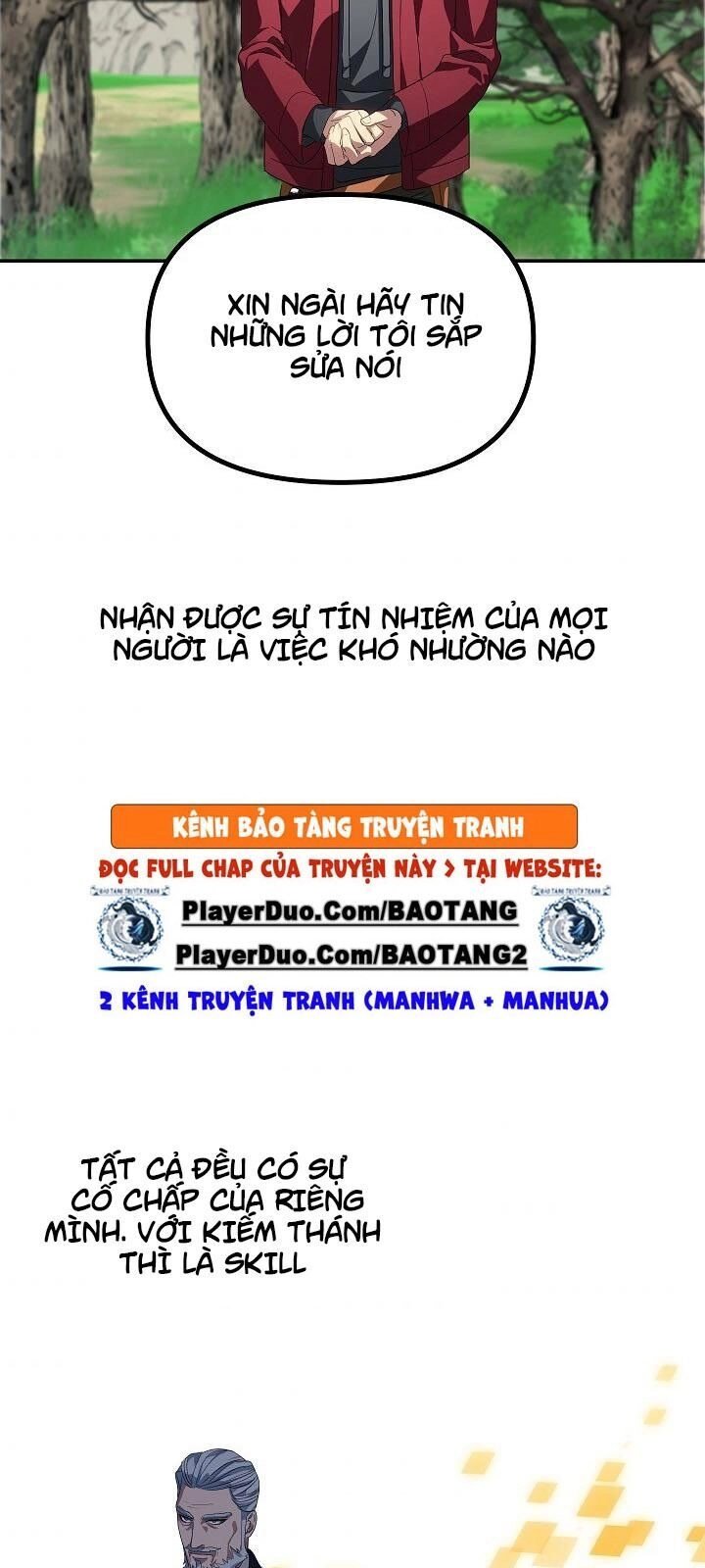 Tôi Là Thợ Săn Có Kĩ Năng Tự Sát Cấp Sss Chapter 31 - 51