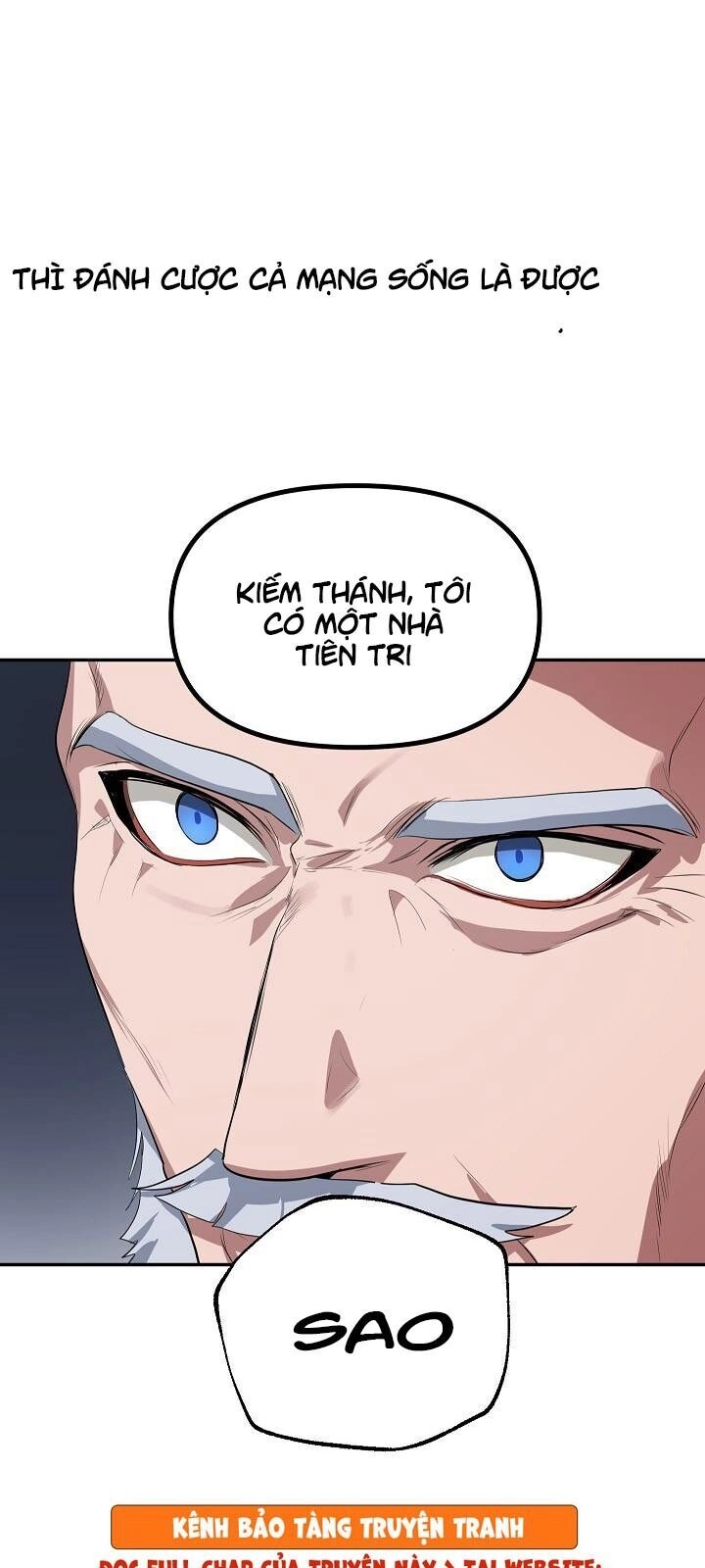 Tôi Là Thợ Săn Có Kĩ Năng Tự Sát Cấp Sss Chapter 31 - 53