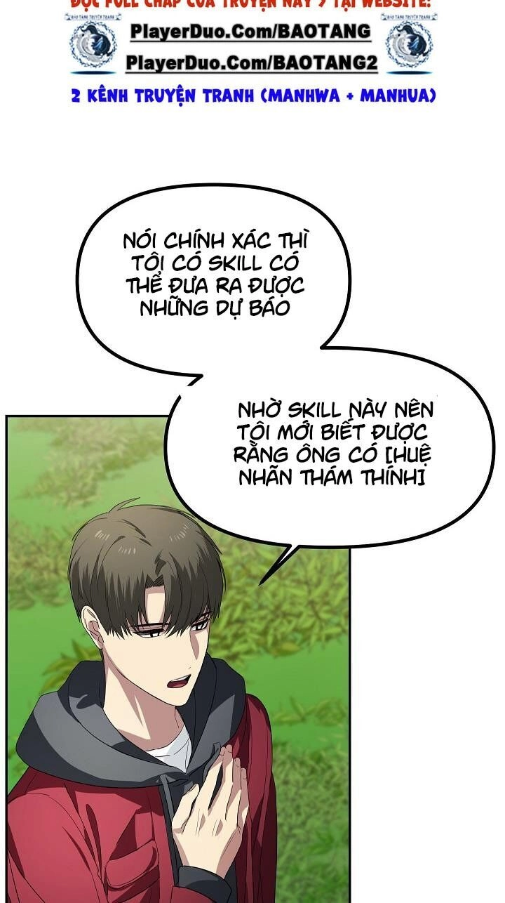 Tôi Là Thợ Săn Có Kĩ Năng Tự Sát Cấp Sss Chapter 31 - 54