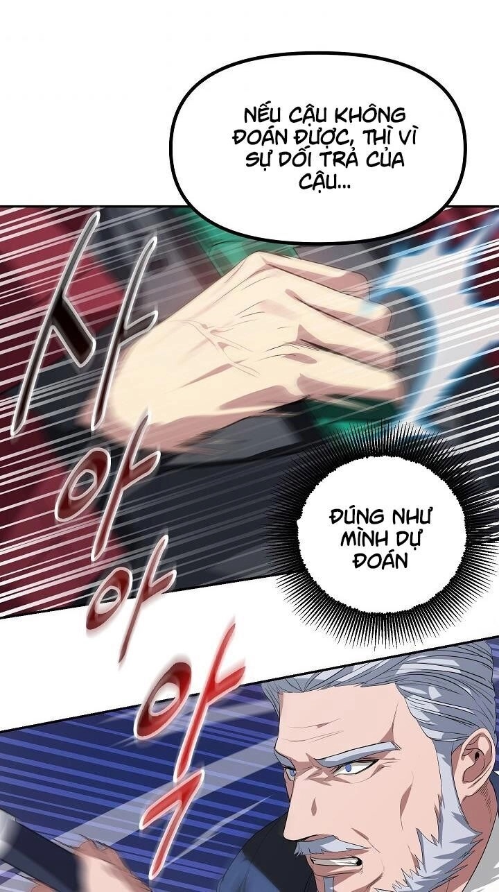 Tôi Là Thợ Săn Có Kĩ Năng Tự Sát Cấp Sss Chapter 31 - 59