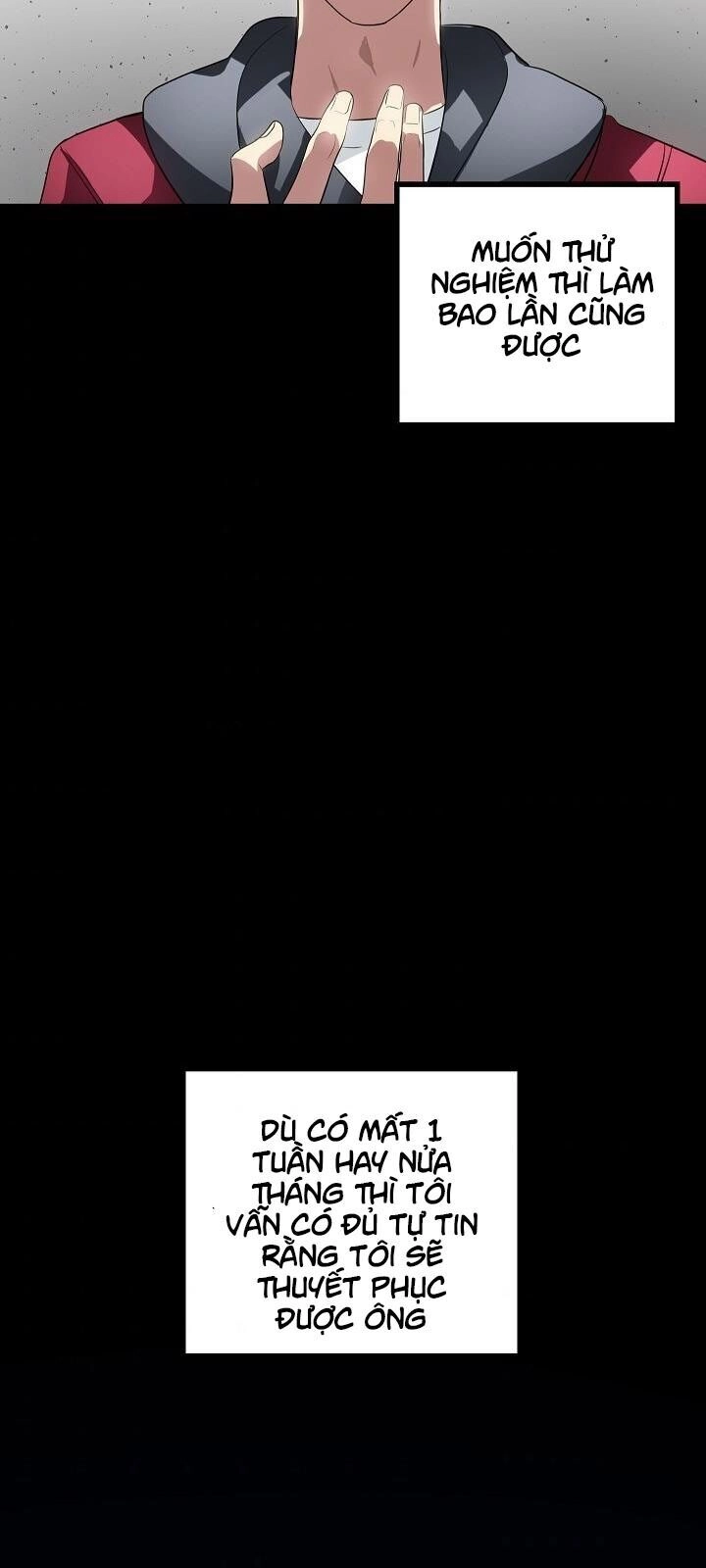 Tôi Là Thợ Săn Có Kĩ Năng Tự Sát Cấp Sss Chapter 31 - 72