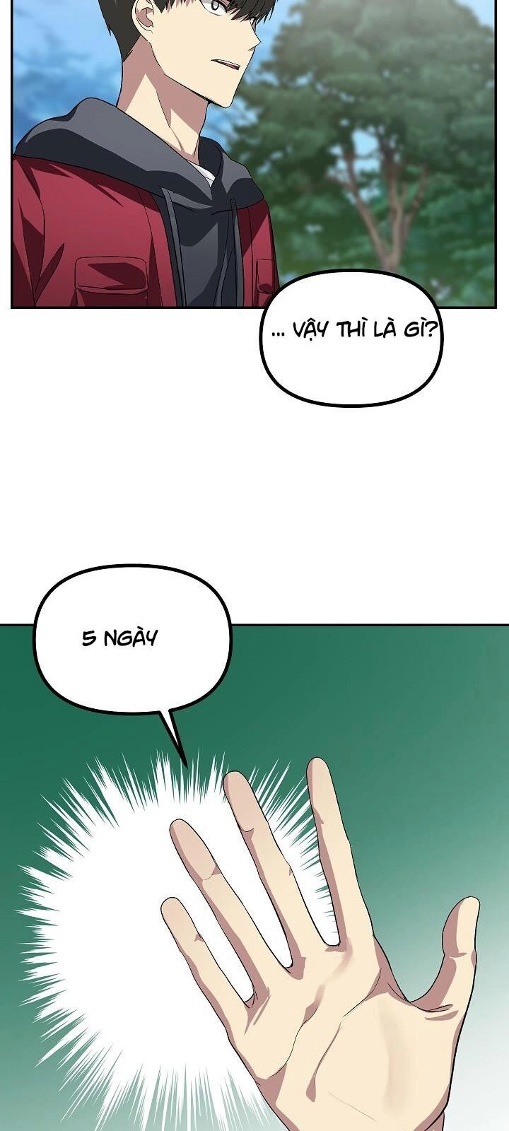 Tôi Là Thợ Săn Có Kĩ Năng Tự Sát Cấp Sss Chapter 31 - 76