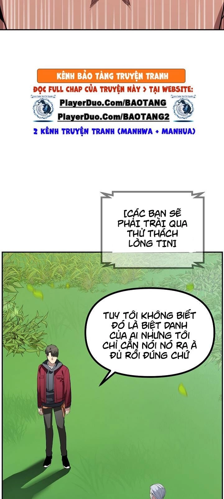 Tôi Là Thợ Săn Có Kĩ Năng Tự Sát Cấp Sss Chapter 31 - 81