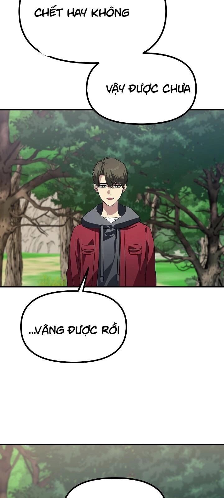 Tôi Là Thợ Săn Có Kĩ Năng Tự Sát Cấp Sss Chapter 31 - 85