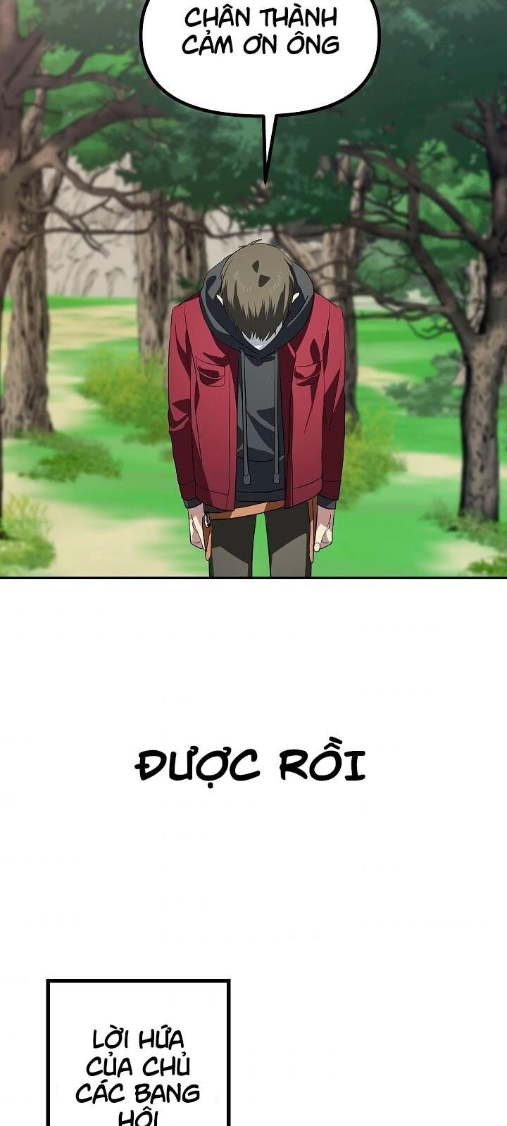 Tôi Là Thợ Săn Có Kĩ Năng Tự Sát Cấp Sss Chapter 31 - 86