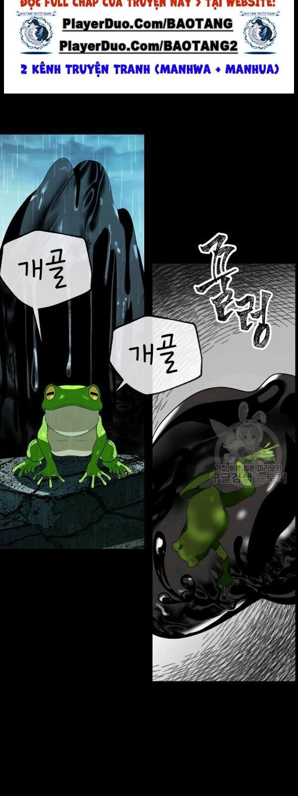 Tôi Là Thợ Săn Có Kĩ Năng Tự Sát Cấp Sss Chapter 34 - 7