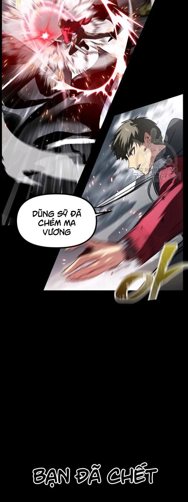 Tôi Là Thợ Săn Có Kĩ Năng Tự Sát Cấp Sss Chapter 34 - 30