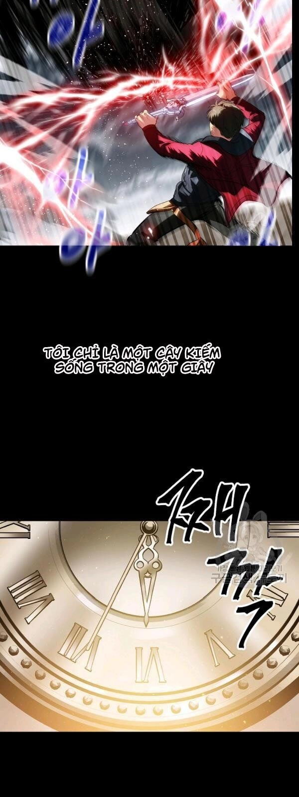 Tôi Là Thợ Săn Có Kĩ Năng Tự Sát Cấp Sss Chapter 34 - 38