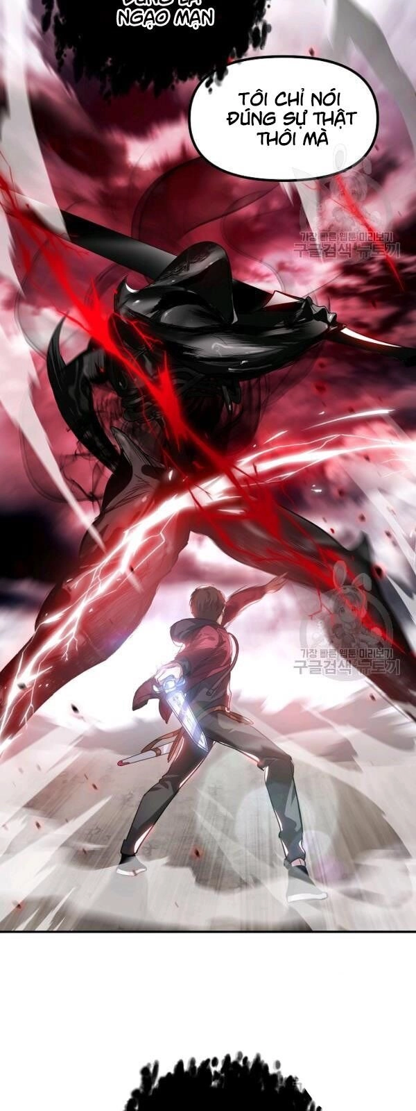 Tôi Là Thợ Săn Có Kĩ Năng Tự Sát Cấp Sss Chapter 34 - 47