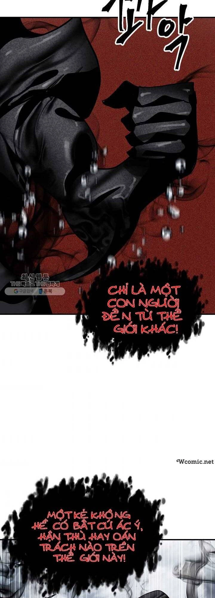 Tôi Là Thợ Săn Có Kĩ Năng Tự Sát Cấp Sss Chapter 35 - 39