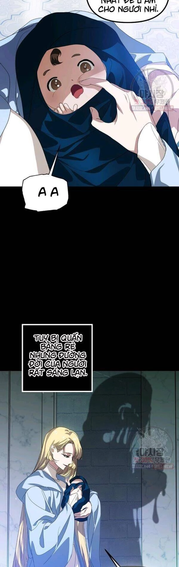 Tôi Là Thợ Săn Có Kĩ Năng Tự Sát Cấp Sss Chapter 36 - 7